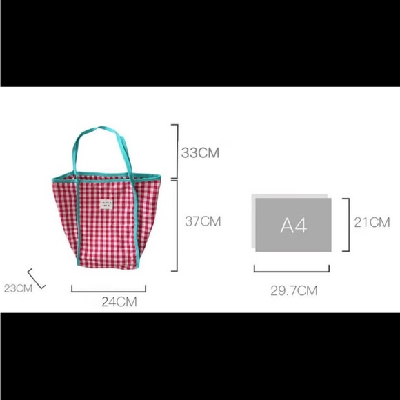 Casual bag - Picture 7 of 7